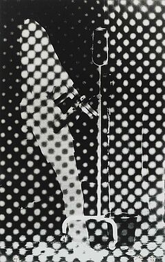 Juergen Klauke - Auktion 329 Los 802, 52745-3, Van Ham Kunstauktionen