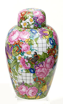 Nymphenburg - Auktion 327 Los 1352, 47045-1, Van Ham Kunstauktionen