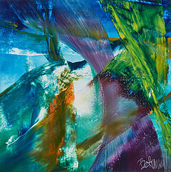 Claus Bertermann - KR44CB, 80998-1, Van Ham Kunstauktionen