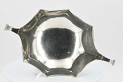 Drei gefusste Aufsatzschalen, 73453-6, Van Ham Kunstauktionen