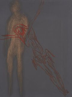 Nino Longobardi - Gekreuzigter, 65546-326, Van Ham Kunstauktionen