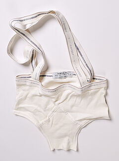 General Idea AA Bronson Felix Partz und Jorge Zontal - Jockey Short Shopping Bag, 75280-111, Van Ham Kunstauktionen