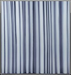 Gerhard Richter - Vorhang, 82103-1, Van Ham Kunstauktionen