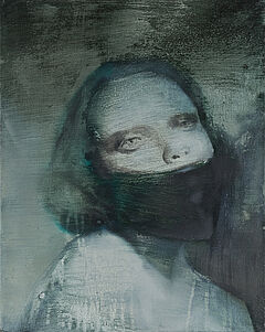 Anna Kott - Glory, 300001-2515, Van Ham Kunstauktionen