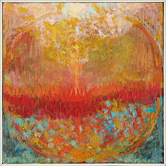 Heinz Kreutz - Farbe ist Wolke und Stein, 60174-124, Van Ham Kunstauktionen