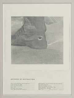 Jana Gunstheimer - MOD Nr 14, 300001-1562, Van Ham Kunstauktionen