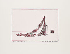Max Ernst - Aus Alfred Jarry Decervelages, 73350-100, Van Ham Kunstauktionen