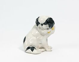 Meissen - Japanischer Chinhund, 75074-54, Van Ham Kunstauktionen