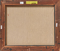 Michael Buthe - Ohne Titel Mondaufgang, 80739-30, Van Ham Kunstauktionen