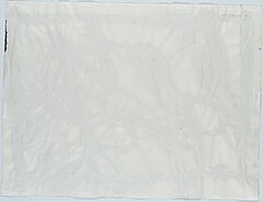 Dieter Krieg - Ohne Titel Fettquelle, 67206-3, Van Ham Kunstauktionen