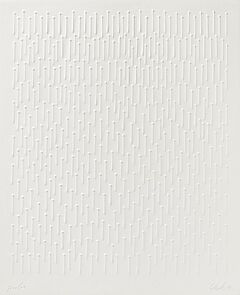 Guenther Uecker - Ohne Titel, 62313-541, Van Ham Kunstauktionen