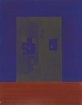 Hubertus Reichert - Ohne Titel, 56800-11205, Van Ham Kunstauktionen