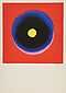 Otto Piene - Ohne Titel, 75363-11, Van Ham Kunstauktionen