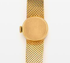 Rolex - Precision, 73575-11, Van Ham Kunstauktionen