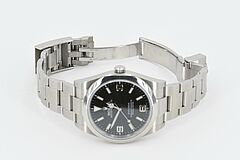 Rolex - Rolex, 75498-1, Van Ham Kunstauktionen