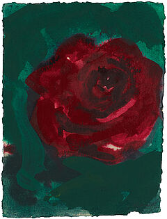 Michael Schackwitz - Rosen, 70001-499, Van Ham Kunstauktionen