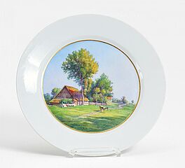 Meissen - Auktion 407 Los 903, 61621-5, Van Ham Kunstauktionen