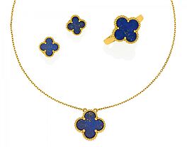 Van Cleef Arpels - Van Cleef amp Arpels, 63245-18, Van Ham Kunstauktionen
