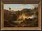 Wilhelm Klose - Felsenlandschaft in den Albaner Bergen bei Rom, 75326-5, Van Ham Kunstauktionen