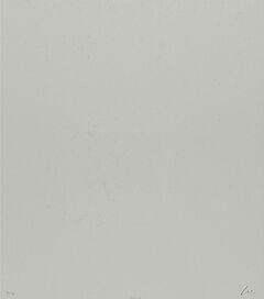 Rupprecht Geiger - schwarz auf gelb, 57612-17, Van Ham Kunstauktionen