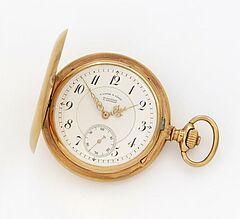 A Lange  Soehne - A Lange amp Soehne, 54971-21, Van Ham Kunstauktionen