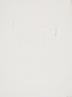 Georg Baselitz - Auktion 337 Los 629, 54693-5, Van Ham Kunstauktionen
