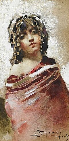 Auktion 313 Los 443, 47640-168, Van Ham Kunstauktionen