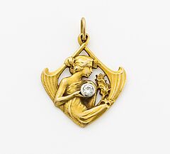 Auktion 316 Los 50, 49652-14, Van Ham Kunstauktionen