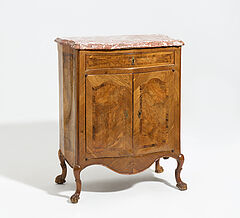 Deutschland - Kleine Kommode, 75062-1, Van Ham Kunstauktionen