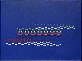 Diango Hernandez - Ohne Titel, 73601-19, Van Ham Kunstauktionen