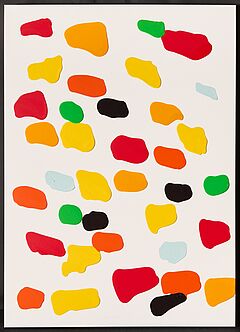 Diango Hernandez - Ohne Titel, 76082-2, Van Ham Kunstauktionen