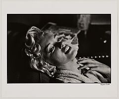 Elliott Erwitt - New York City Marilyn Monroe, 82008-1482, Van Ham Kunstauktionen