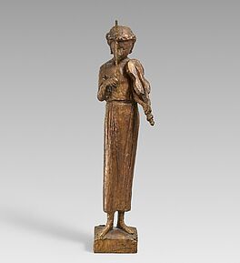 Gerhard Marcks - Orpheus, 81499-4, Van Ham Kunstauktionen