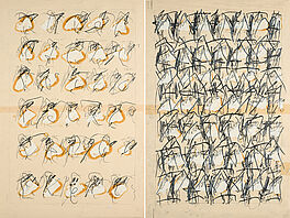 Gia Edzgveradze - "Dharma Drifts", 82000-151, Van Ham Kunstauktionen