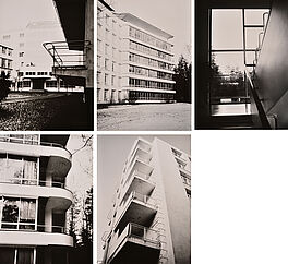 Guenther Foerg - Architektur II, 60858-160, Van Ham Kunstauktionen