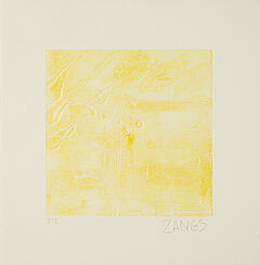 Herbert Zangs - EEE, 79110-16, Van Ham Kunstauktionen