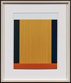 Imi Knoebel - Anima Mundi 41-5, 81626-1, Van Ham Kunstauktionen