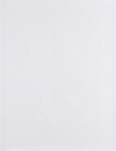 Markus Luepertz - Ohne Titel, 70668-6, Van Ham Kunstauktionen