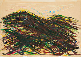 Max Uhlig - Ohne Titel, 80516-8, Van Ham Kunstauktionen