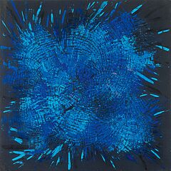 Mary Bauermeister - Ohne Titel, 57777-20, Van Ham Kunstauktionen