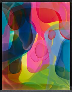 Peter Zimmermann - Miami, 77227-3, Van Ham Kunstauktionen