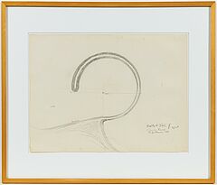 Robert Smithson - Salton Sea Project Circular Ramp, 69500-287, Van Ham Kunstauktionen