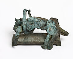 Rolf Szymanski - Innen und Aussen Die Frauen von Messina II, 81549-4, Van Ham Kunstauktionen