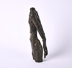 Rudolf Schoofs - Maennliche Figur, 76566-6, Van Ham Kunstauktionen