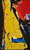 Sam Francis - Ohne Titel, 76949-55, Van Ham Kunstauktionen