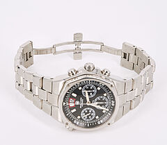 Scalfaro - Chronograph, 75573-22, Van Ham Kunstauktionen