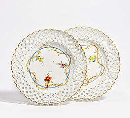 Meissen - Auktion 444 Los 1024, 66404-4, Van Ham Kunstauktionen