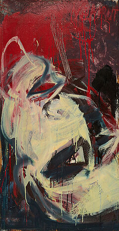 Andreas Roseneder - Nemrut, 82000-356, Van Ham Kunstauktionen