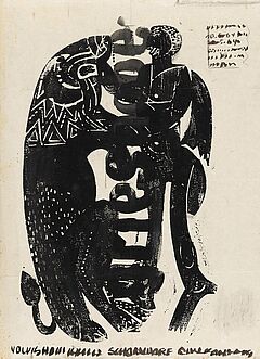 HAP Grieshaber - Auktion 306 Los 1059, 47148-211, Van Ham Kunstauktionen