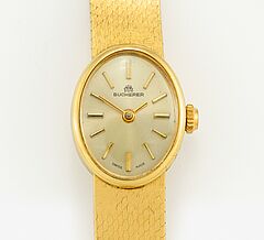 Bucherer - Auktion 444 Los 837, 64197-2, Van Ham Kunstauktionen